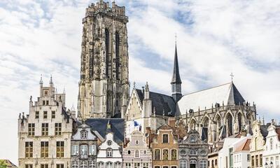 Sint-Romboutstoren