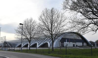 Nekkerhal Mechelen