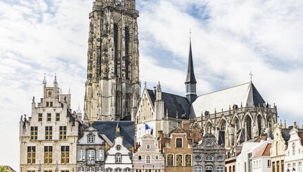 Sint-Romboutstoren