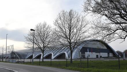 Nekkerhal Mechelen